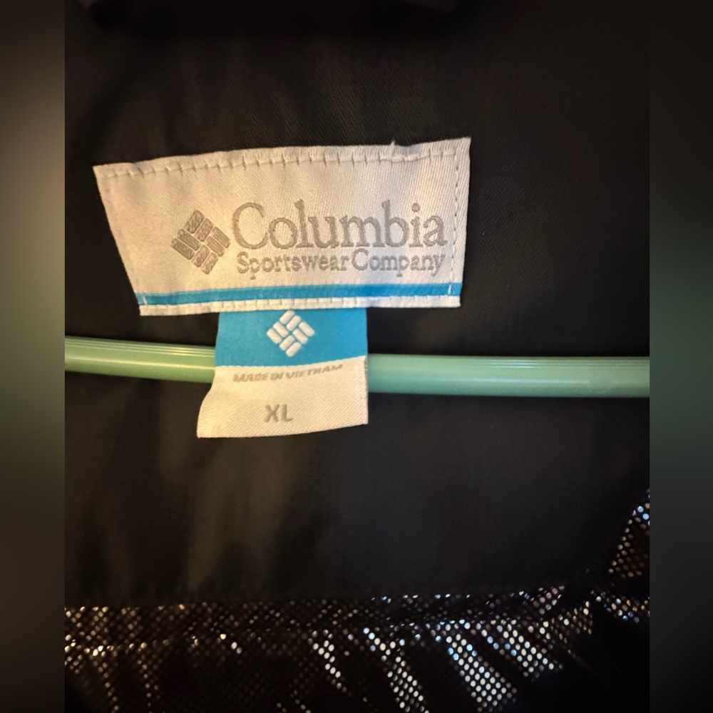 NWT | Columbia Suttle Mountain Long Jacket | Size XL - Picture 6 of 7